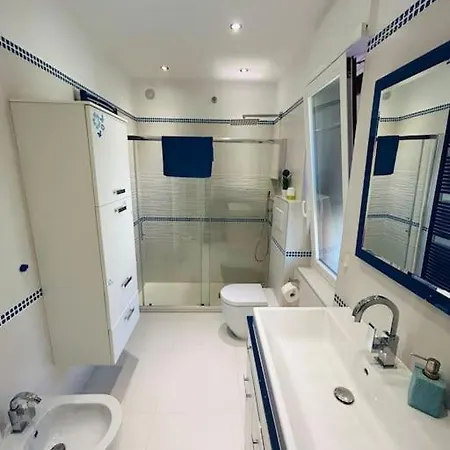 Apartament Oasi Del Borgo