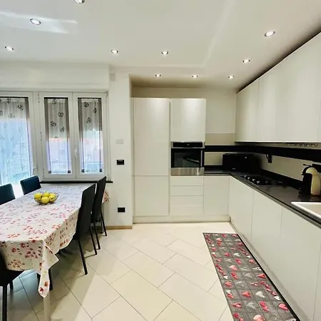 Oasi Del Borgo Apartament