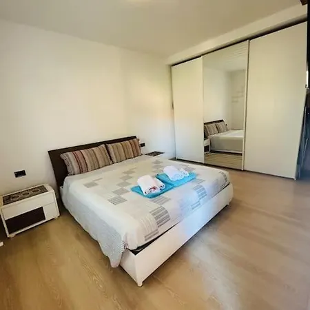 Oasi Del Borgo Apartment