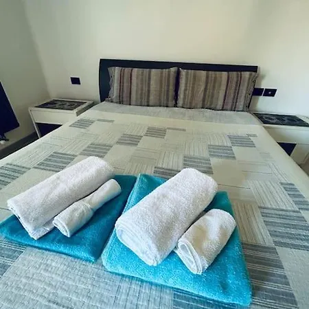 Apartament Oasi Del Borgo