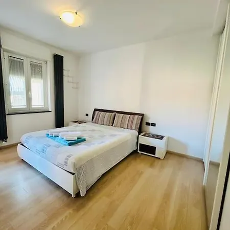 Oasi Del Borgo Apartment Trieste