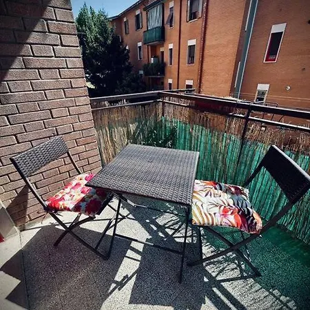 Apartament Oasi Del Borgo Triest