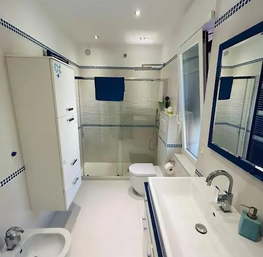 Apartman Oasi Del Borgo