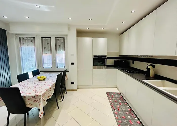 Oasi Del Borgo Apartman