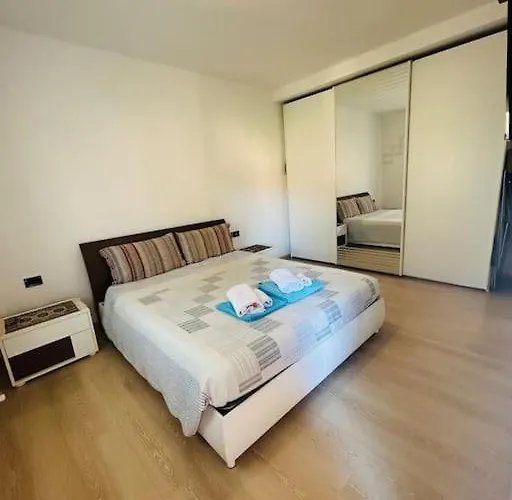 Oasi Del Borgo Apartman