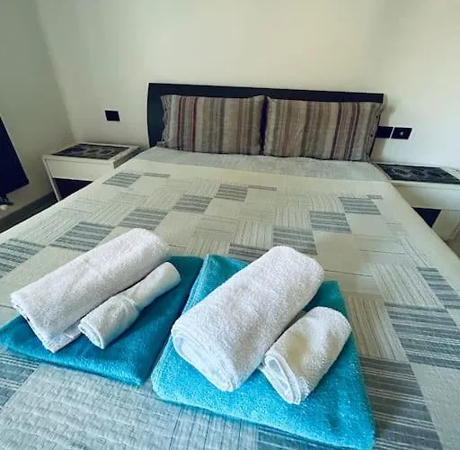 Apartman Oasi Del Borgo